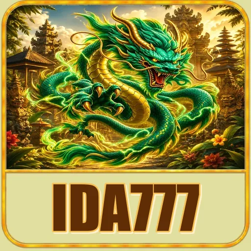 Pratinjau tampilan ida777