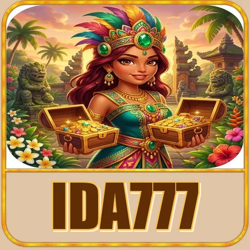 Pratinjau tampilan ida777